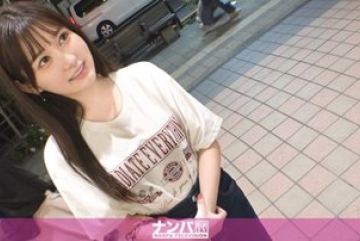 200GANA-2994 — 진짜 편안한 첫 촬영. 20…