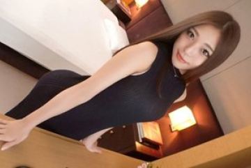 SIRO-5124 — 격렬한 엉덩이 움직임에 대한 응징…