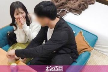200GANA-2924 — 베테랑 픽업 아티스트가 섹스…