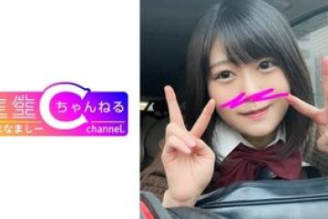 383NMCH-051 — 얼굴 공개 개인촬영 짧은 머리…