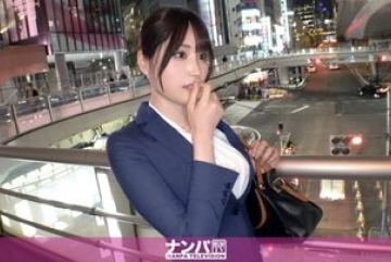 200GANA-3028 — 진짜 편안한 첫 촬영. 20…