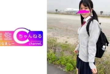 383NMCH-073 — 얼굴 공개 개인 촬영 시골에서…