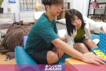 200GANA-2990 — 베테랑 픽업 아티스트가 섹스…