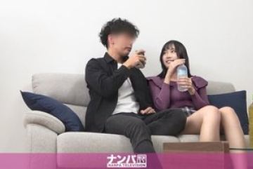 200GANA-3039 — 노련한 픽업아티스트의 방에서…
