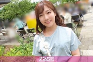 200GANA-2922 — 진짜 편안한 첫 촬영. 19…