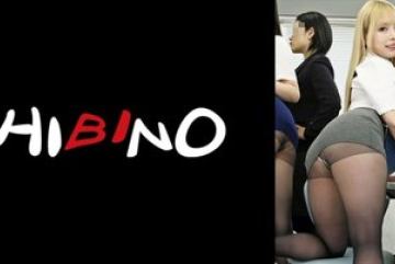 117NPH-067 — 점심시간에 건방진 여자 동료와 …