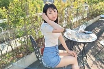 SIRO-5253 — 풍만하고 음란한 베이커가 왔어요!…