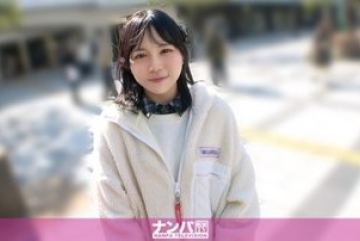 200GANA-3421 — 순수한 아이돌처럼 생긴 귀여…