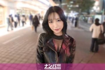 200GANA-3420 — 섹시하고 멋진 밴드부 여자애…