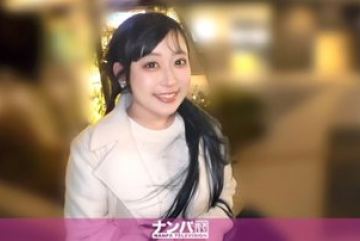 200GANA-3430 — 마시멜로처럼 말랑말랑한 몸매…