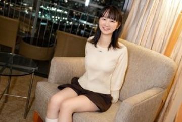 SIRO-5704 — 앳된 얼굴의 미요리 짱은 남자 배…