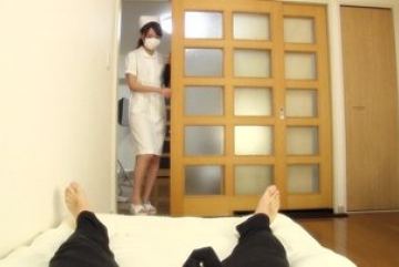 FC2-PPV-836613 — 간호사/완전주관/진짜 질…