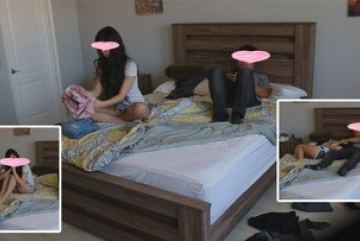 FC2-PPV-832236 — 놀랍도록 아름다운 큰 가…