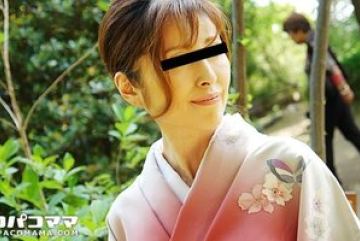 Pacopacomama-082812_726 — 기모노가…