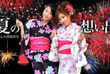 Caribbeancom-081212-099 — 여름 기…