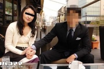 Pacopacomama-070312_682 — 기혼 여…