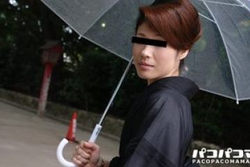 Pacopacomama-061412_668 — 상복을 …
