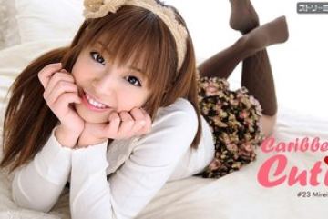 Caribbeancom-022512-952 — 캐리비안…