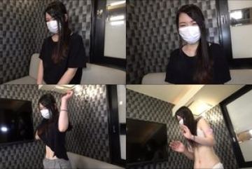 FC2-PPV-758353 — 첫 촬영 첫 Pov 촬영…