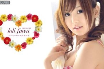 Caribbeancom-111811-862 — 로리 푸…