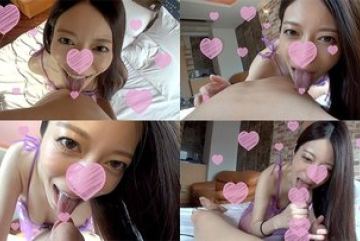 FC2-PPV-722331 — 극히 날씬한 미인 리카코…