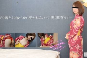 10musume-082016_01 — 유카타 밑단이 말…