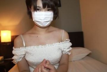 FC2-PPV-601559 — 개인촬영 단발머리 여대생…