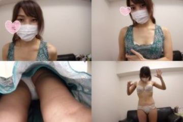 FC2-PPV-600755 — 첫 촬영!! 20살 미녀…