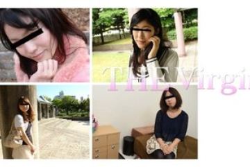Caribbeancompr-062417_001 — 처녀…