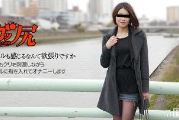 10musume-080516_01 — 가시리 ~항문에 …