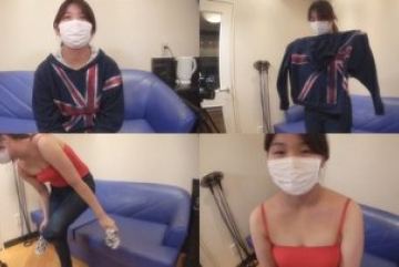 FC2-PPV-548243 — 아마 첫 촬영이겠죠!! …