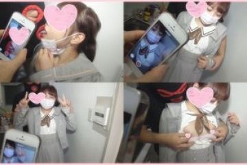 FC2-PPV-476708 — 첫 질내사정! 아이 같은…