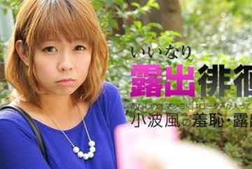 Caribbeancom-061116-183 — 순종적인…