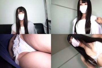 FC2-PPV-428896 — 첫 촬영! 작은 가슴과 …