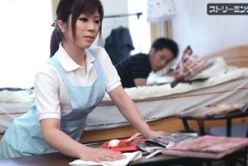Caribbeancom-102510-517 — 가정부가…