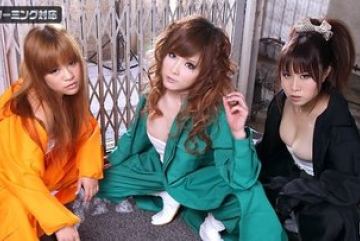 Caribbeancom-102310-516 — 크림파이…