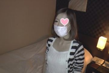 FC2-PPV-320862 — 개인촬영 26살 아내에게…