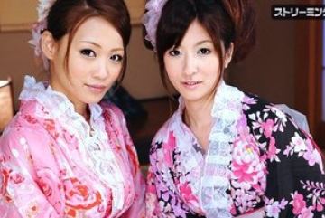 Caribbeancom-090510-473 — 여름 기…