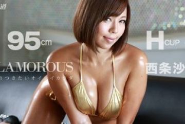 1Pondo-040916_277 — 매력적인 사라 사이…