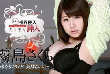 Caribbeancom-040816-133 — 시야를 …