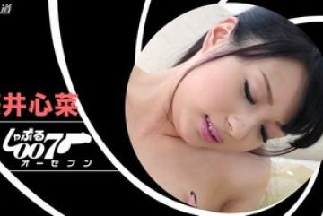 1Pondo-022416_001 — 007 빨아들이기 …