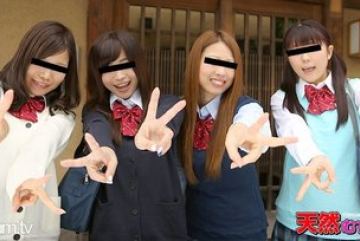 10musume-010216_01 — Jk 유니폼 온천…