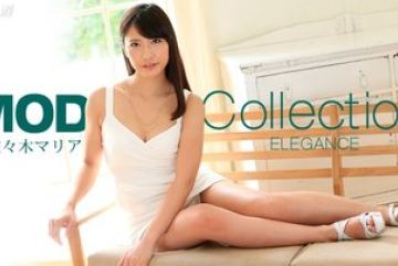 1Pondo-121815_210 — 모델 컬렉션 엘레강…
