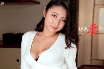 1Pondo-120115_199 — 음탕한 아내의 하강…