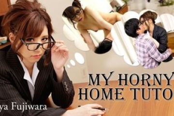 HEYZO-0922 — 힘든 게 좋아! 힘든 과외 선생…