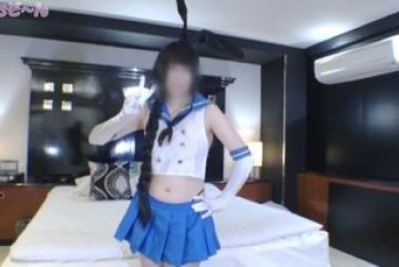 FC2-PPV-4925101 — 진한 정액 범벅 자위♪…