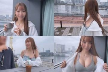 FC2-PPV-4903350 — 168Cm ☆ G컵 신…