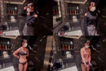 FC2-PPV-4898292 — 아마추어 홈 비디오 #…