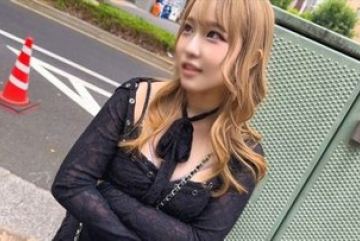 FC2-PPV-4865707 — 금발 마조히스트 너무나…