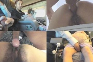FC2-PPV-4865628 — 비공개 촬영 - 기차 …